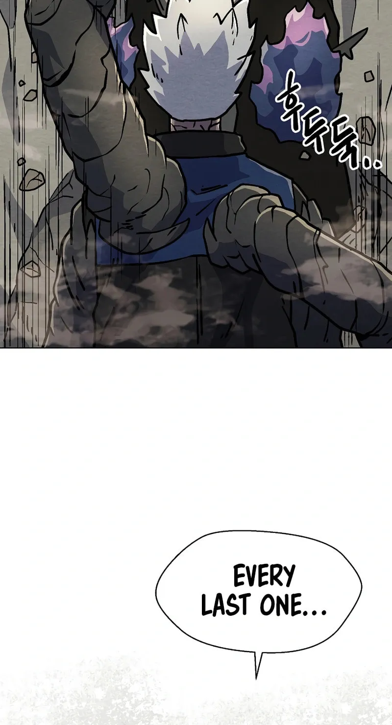 Read Asura Gate chapter 36 image 14 on Lezhin