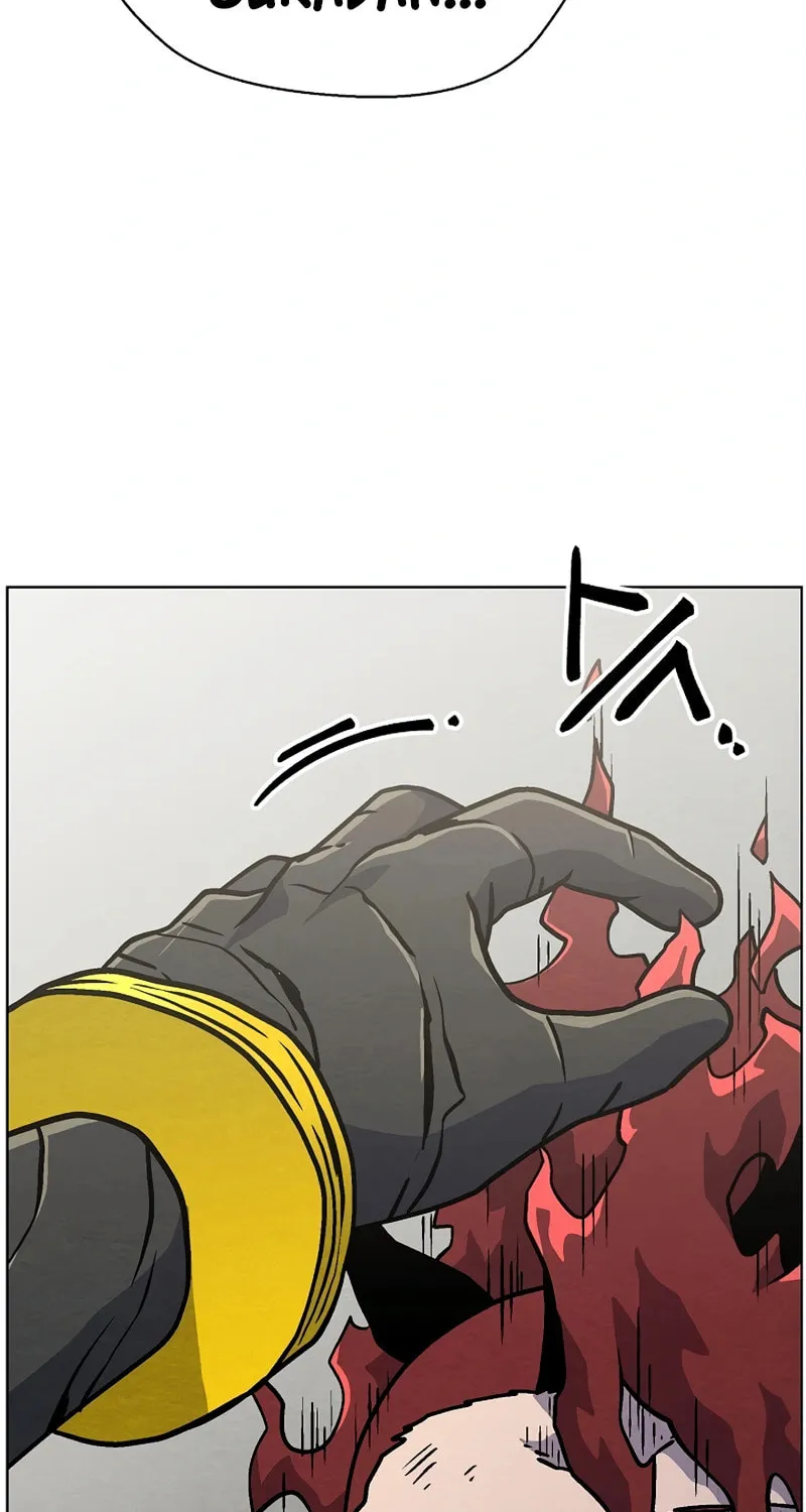 Read Asura Gate chapter 36 image 16 on Lezhin