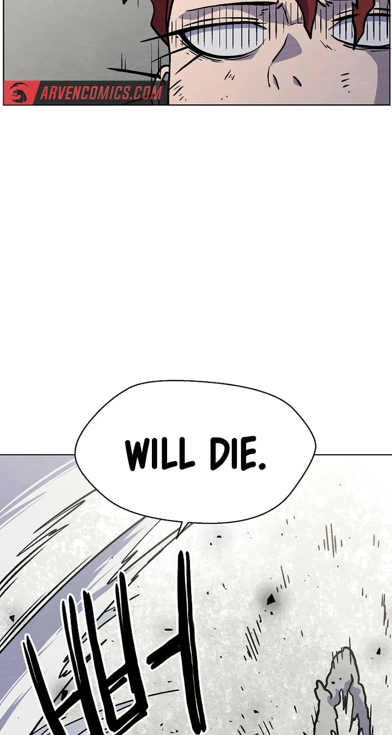 Read Asura Gate chapter 36 image 17 on Lezhin