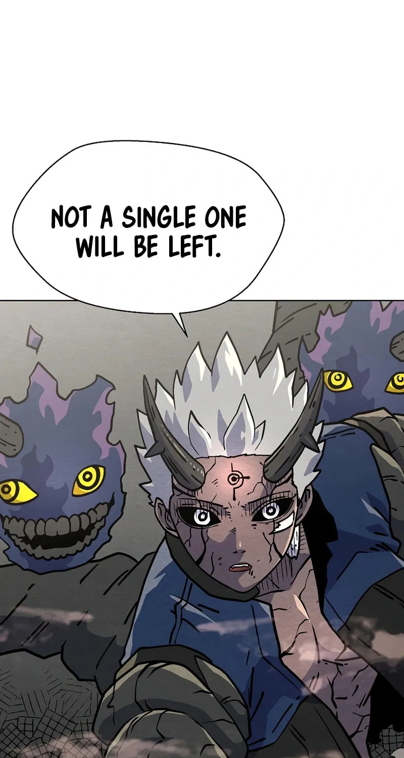 Read Asura Gate chapter 36 image 21 on Lezhin