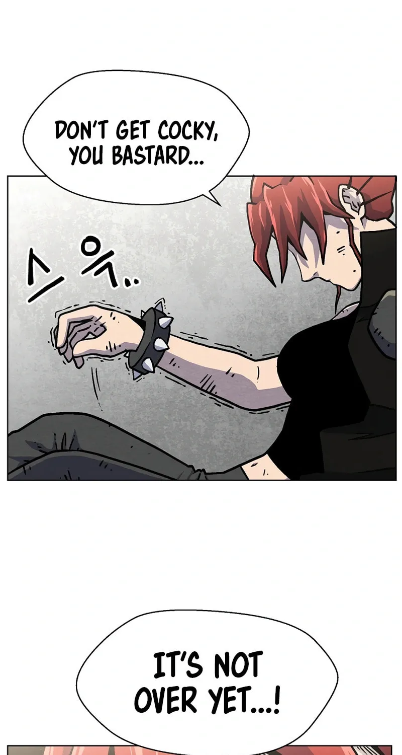 Read Asura Gate chapter 36 image 28 on Lezhin
