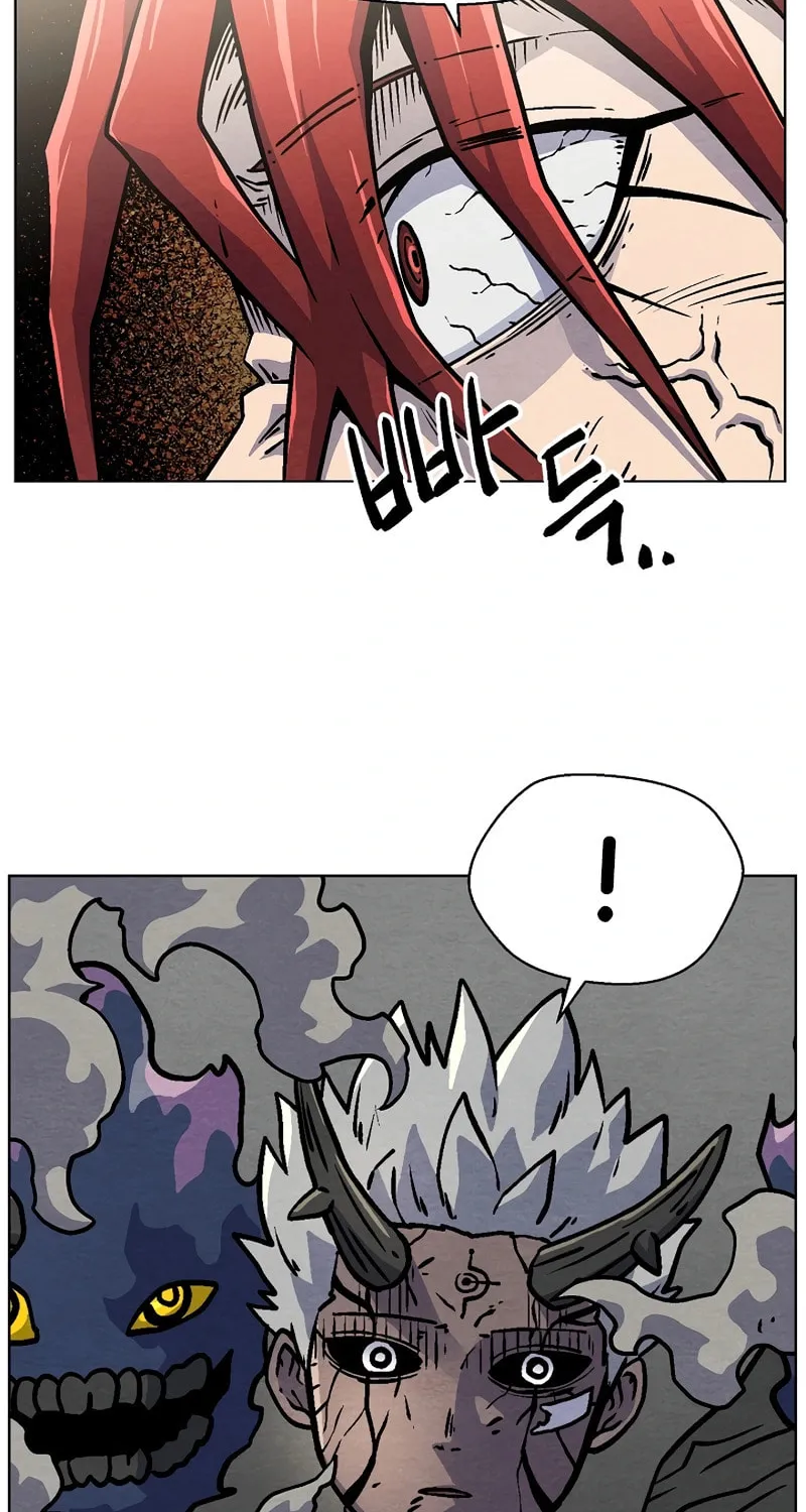Read Asura Gate chapter 36 image 29 on Lezhin