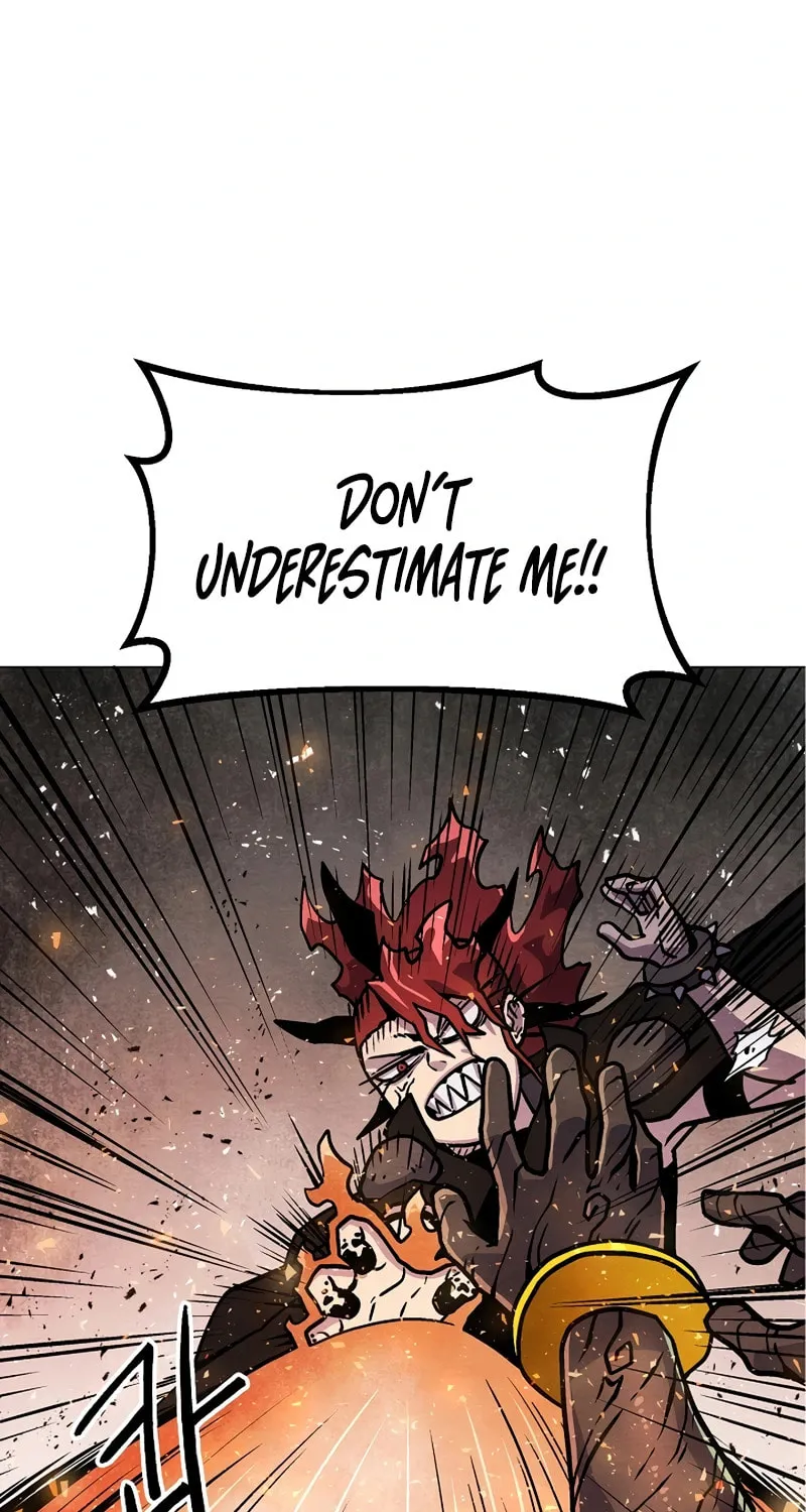 Read Asura Gate chapter 36 image 3 on Lezhin