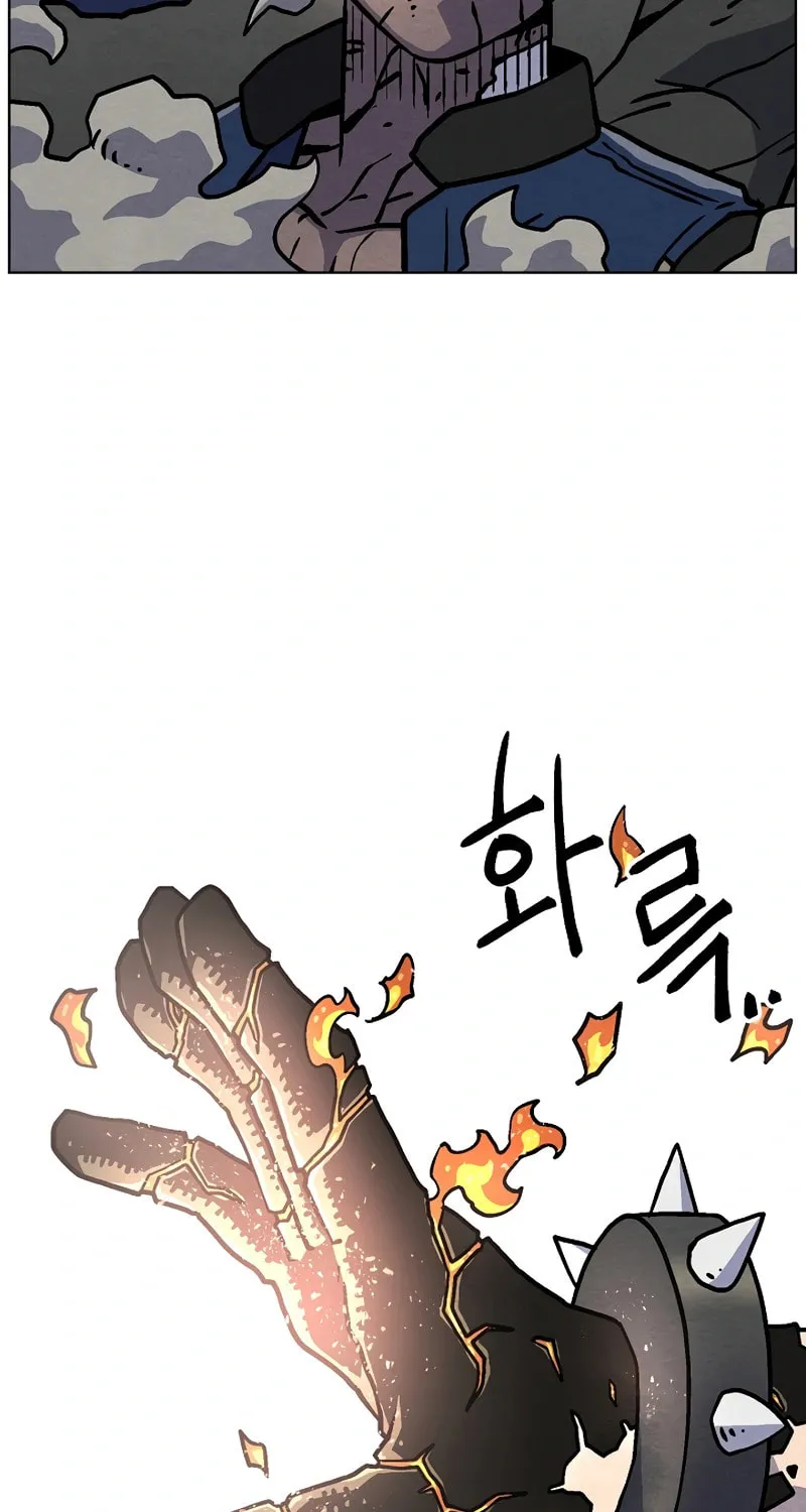 Read Asura Gate chapter 36 image 30 on Lezhin