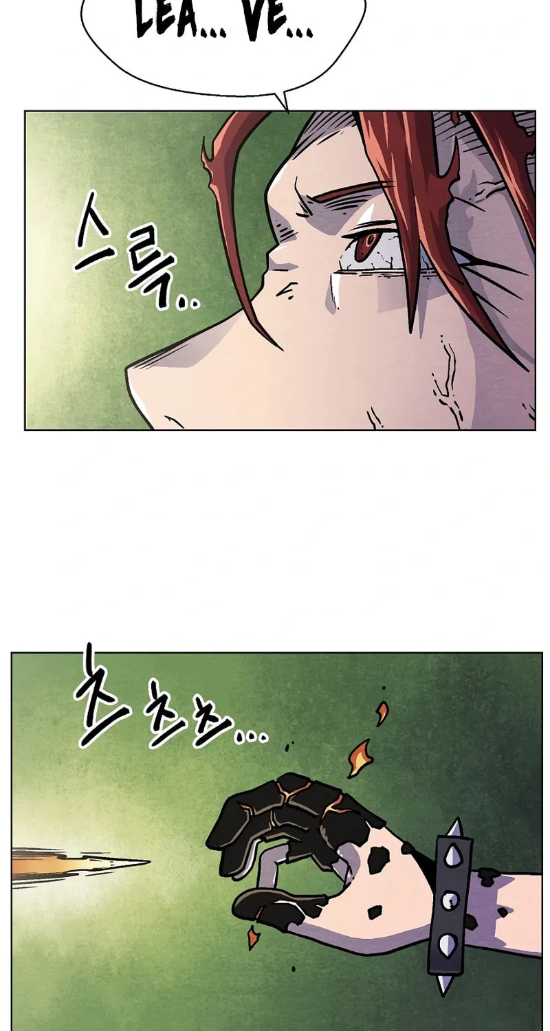 Read Asura Gate chapter 36 image 35 on Lezhin