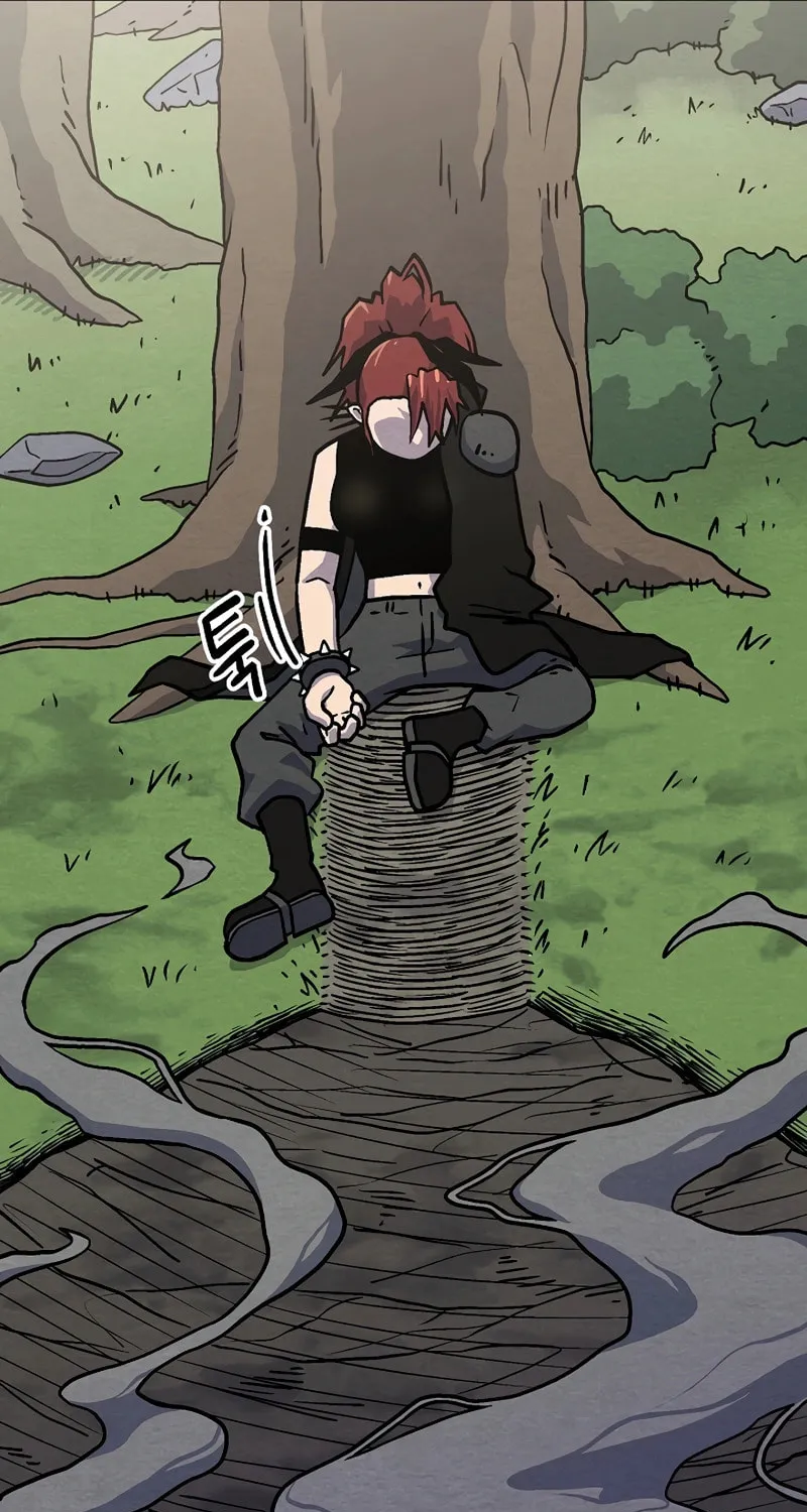 Read Asura Gate chapter 36 image 37 on Lezhin