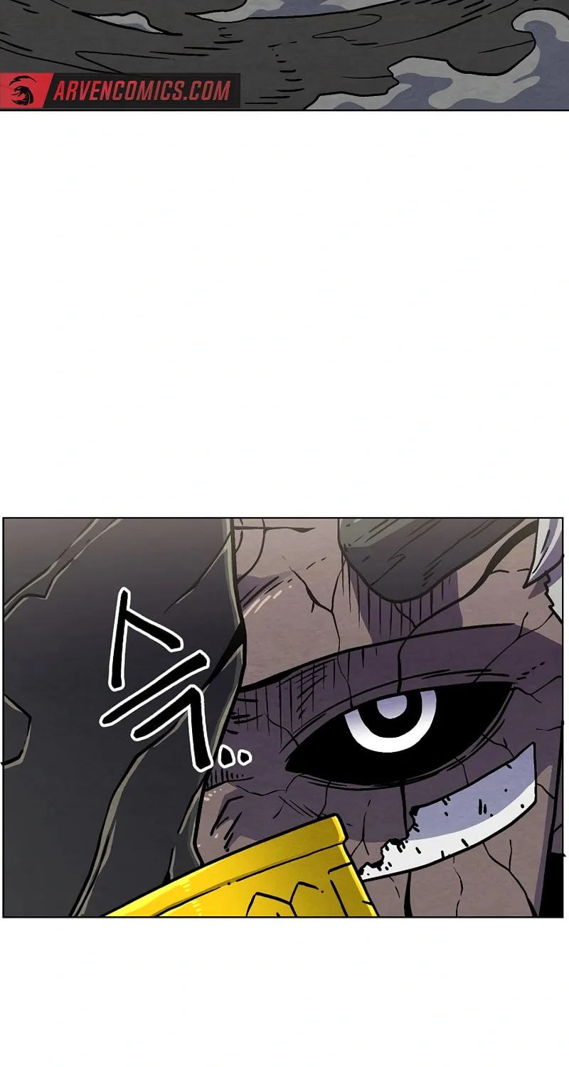 Read Asura Gate chapter 36 image 40 on Lezhin