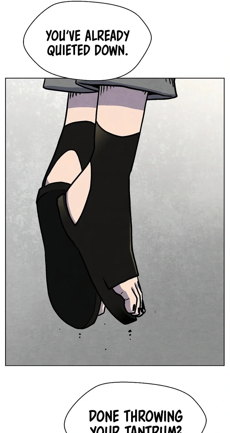 Read Asura Gate chapter 36 image 49 on Lezhin
