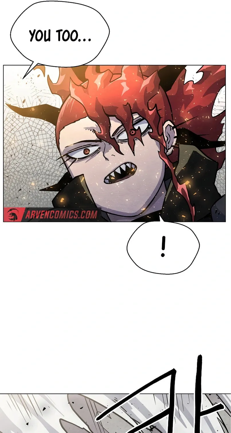 Read Asura Gate chapter 36 image 5 on Lezhin