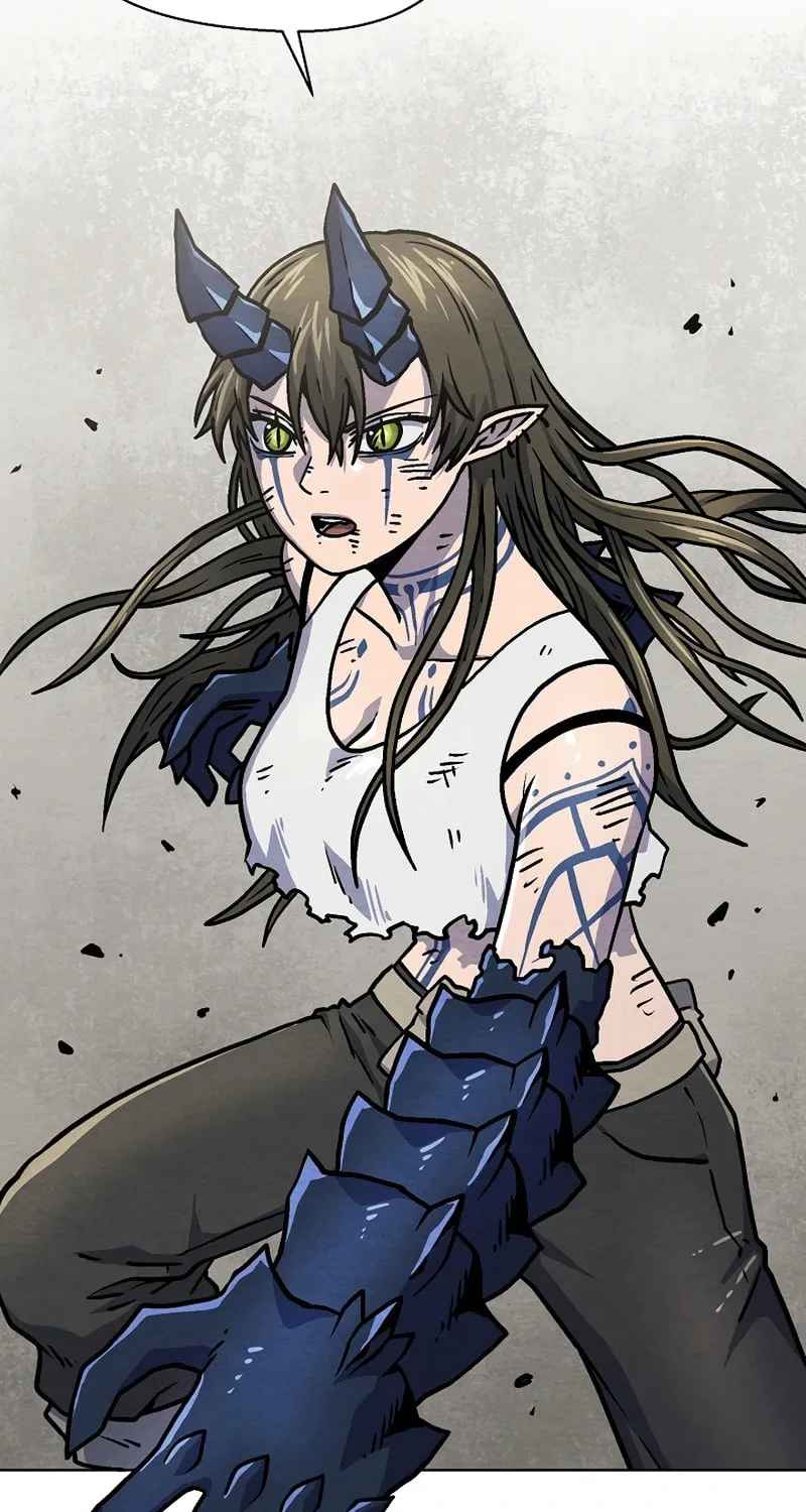 Read Asura Gate chapter 36 image 62 on Lezhin