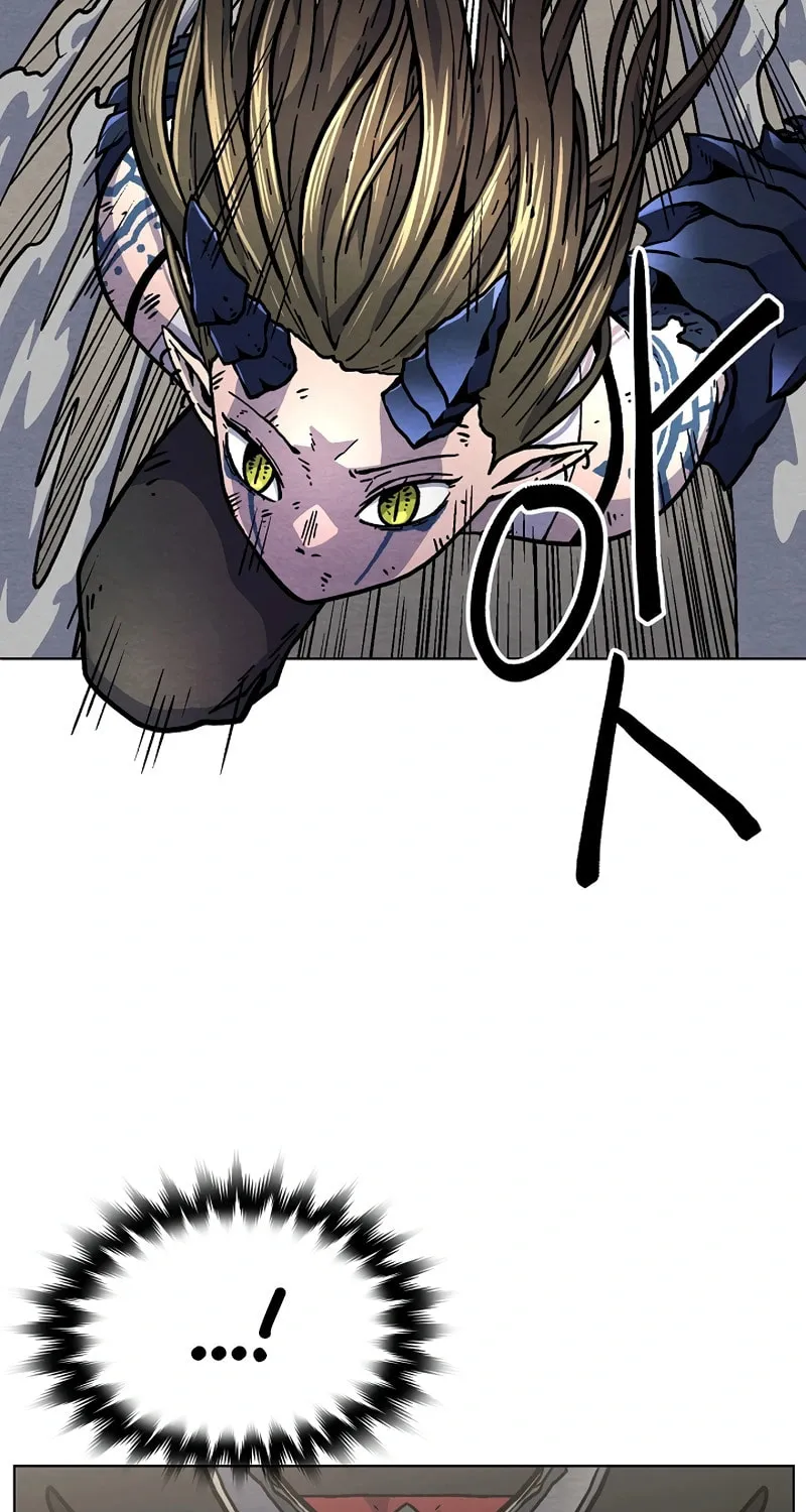 Read Asura Gate chapter 36 image 68 on Lezhin