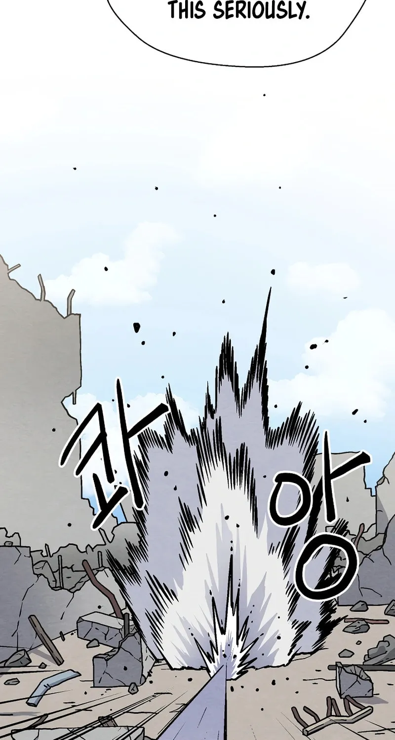 Read Asura Gate chapter 36 image 73 on Lezhin