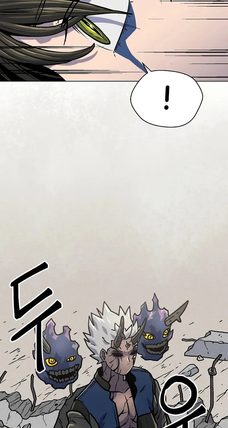 Read Asura Gate chapter 36 image 79 on Lezhin