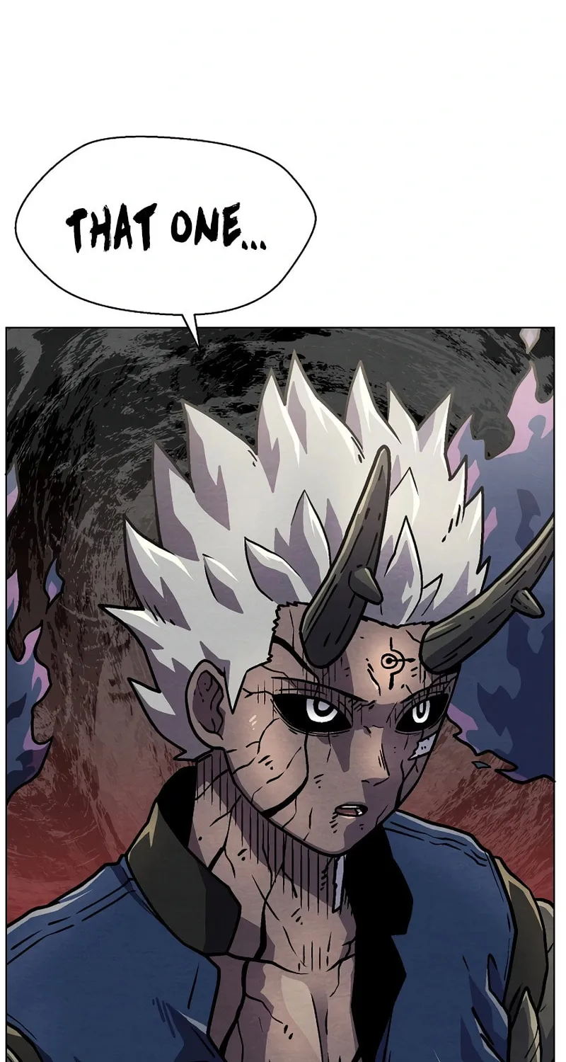 Read Asura Gate chapter 36 image 81 on Lezhin