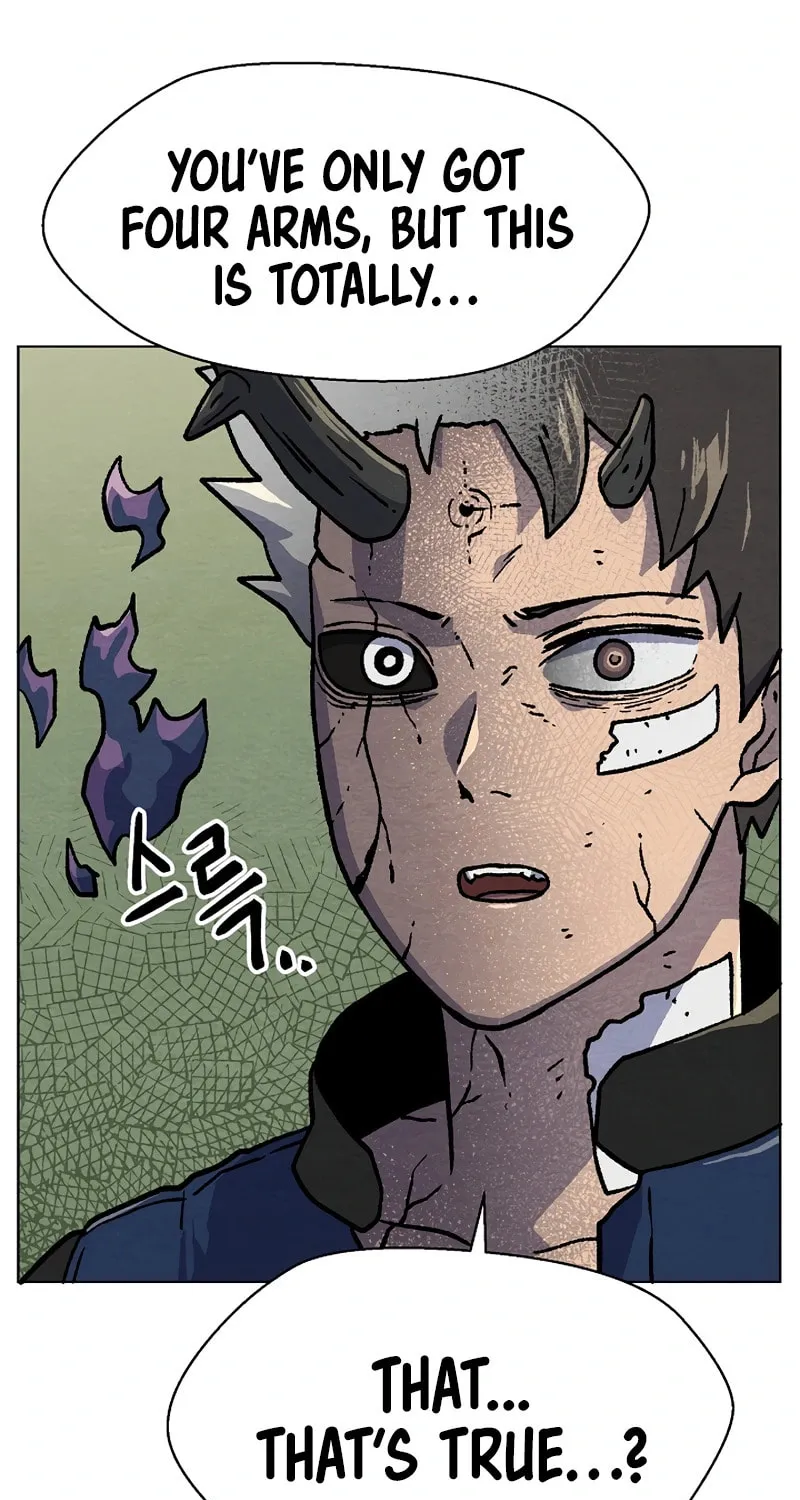 Read Asura Gate chapter 37 image 14 on Lezhin