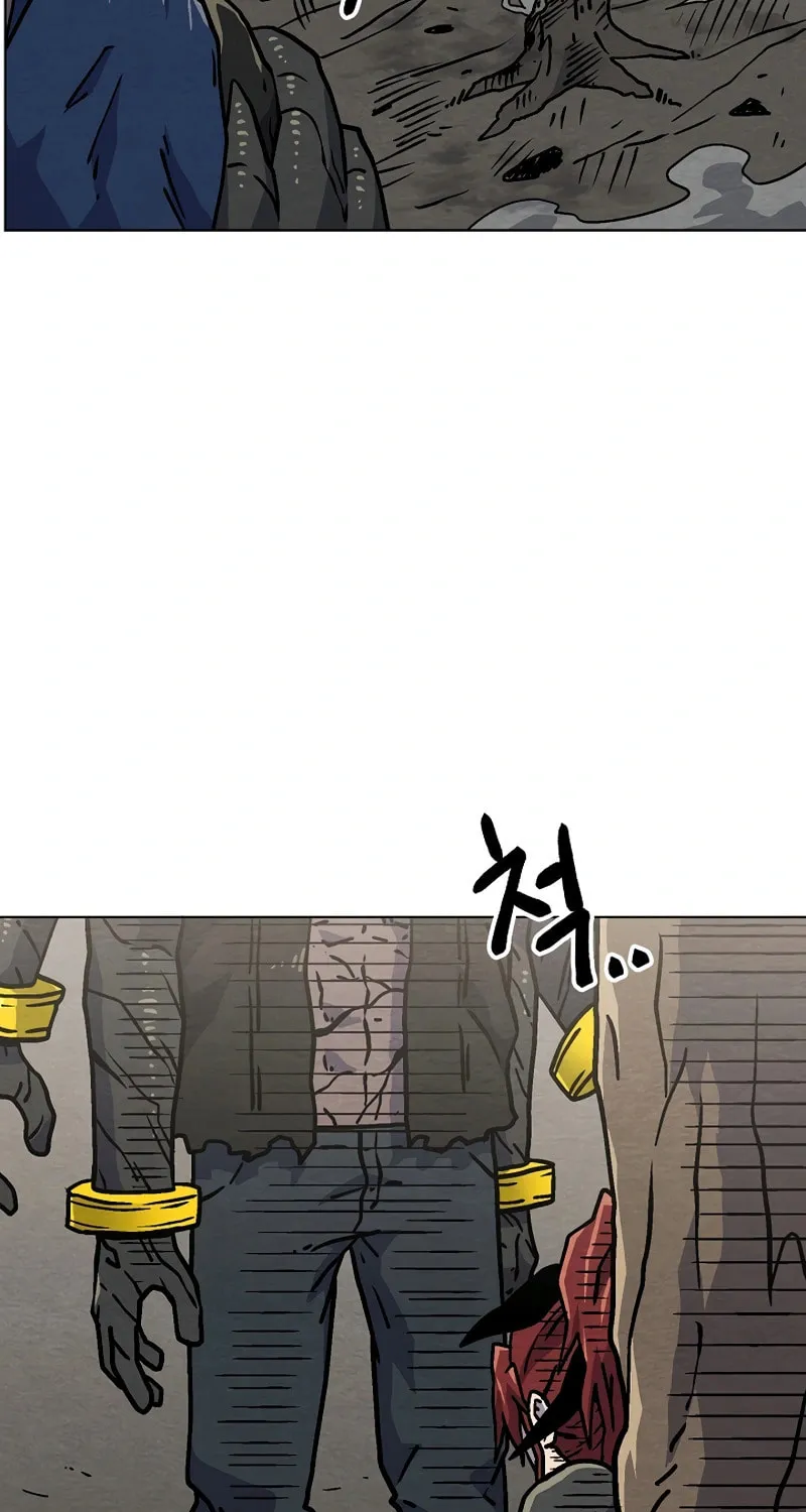 Read Asura Gate chapter 37 image 2 on Lezhin