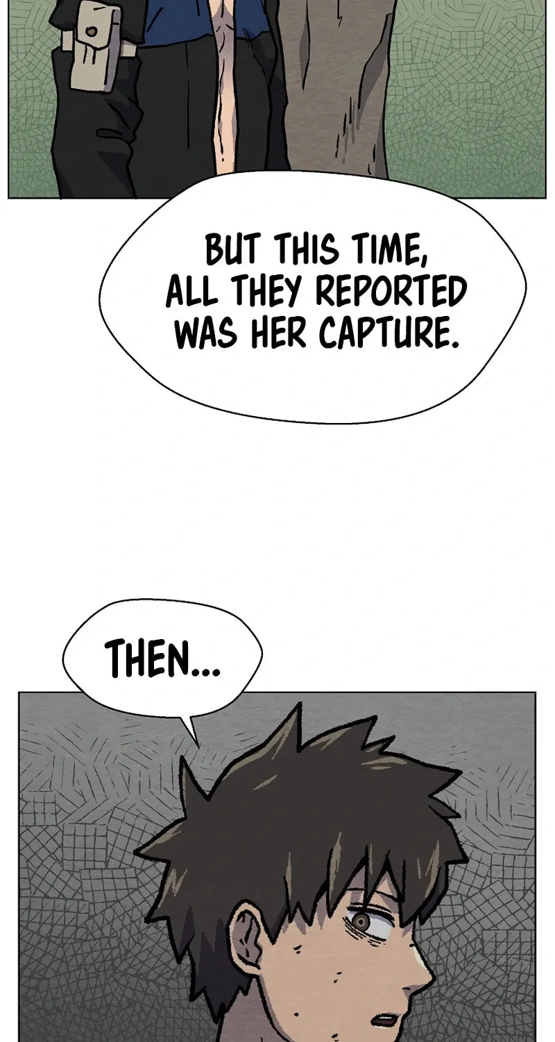 Read Asura Gate chapter 37 image 20 on Lezhin