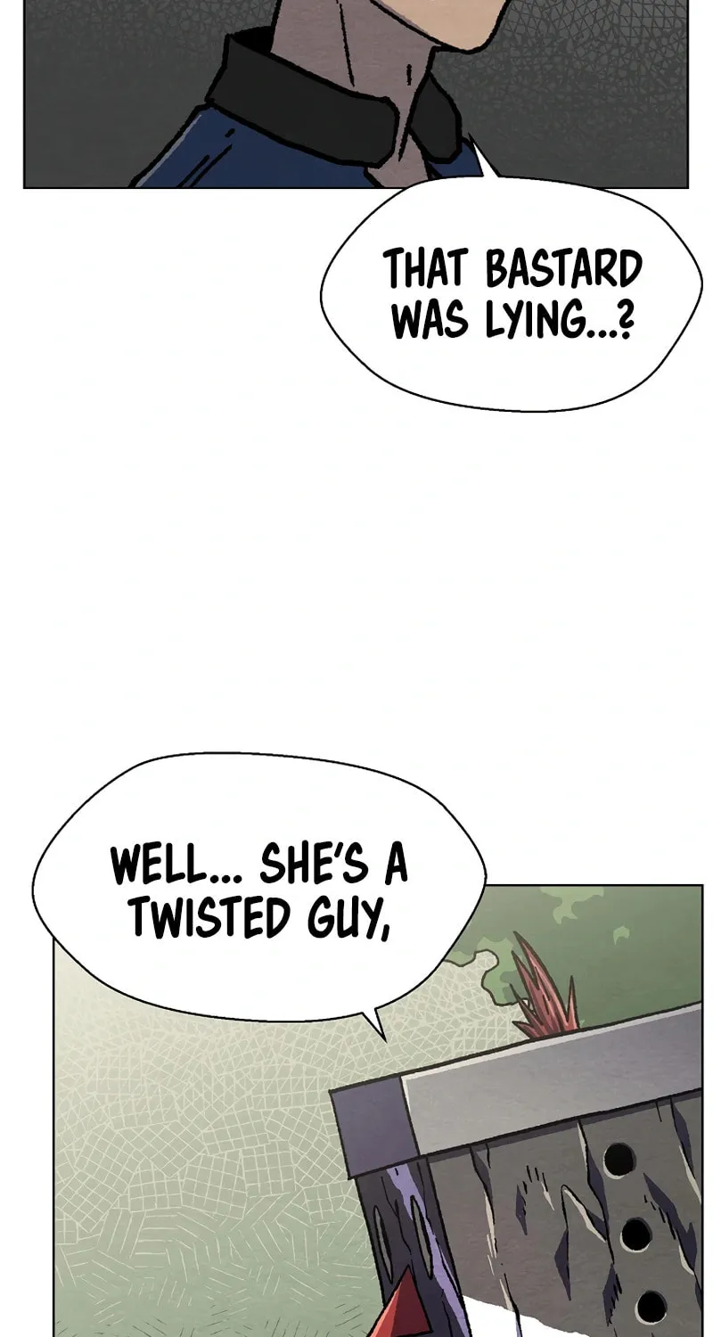 Read Asura Gate chapter 37 image 21 on Lezhin