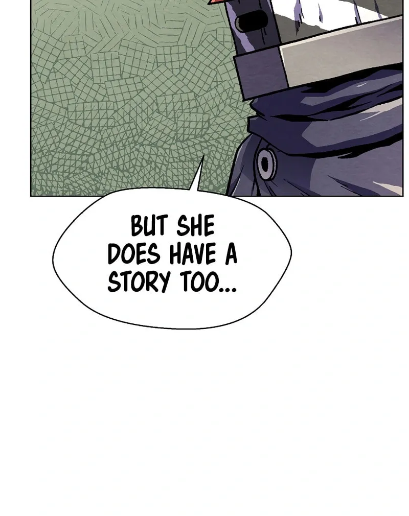 Read Asura Gate chapter 37 image 22 on Lezhin