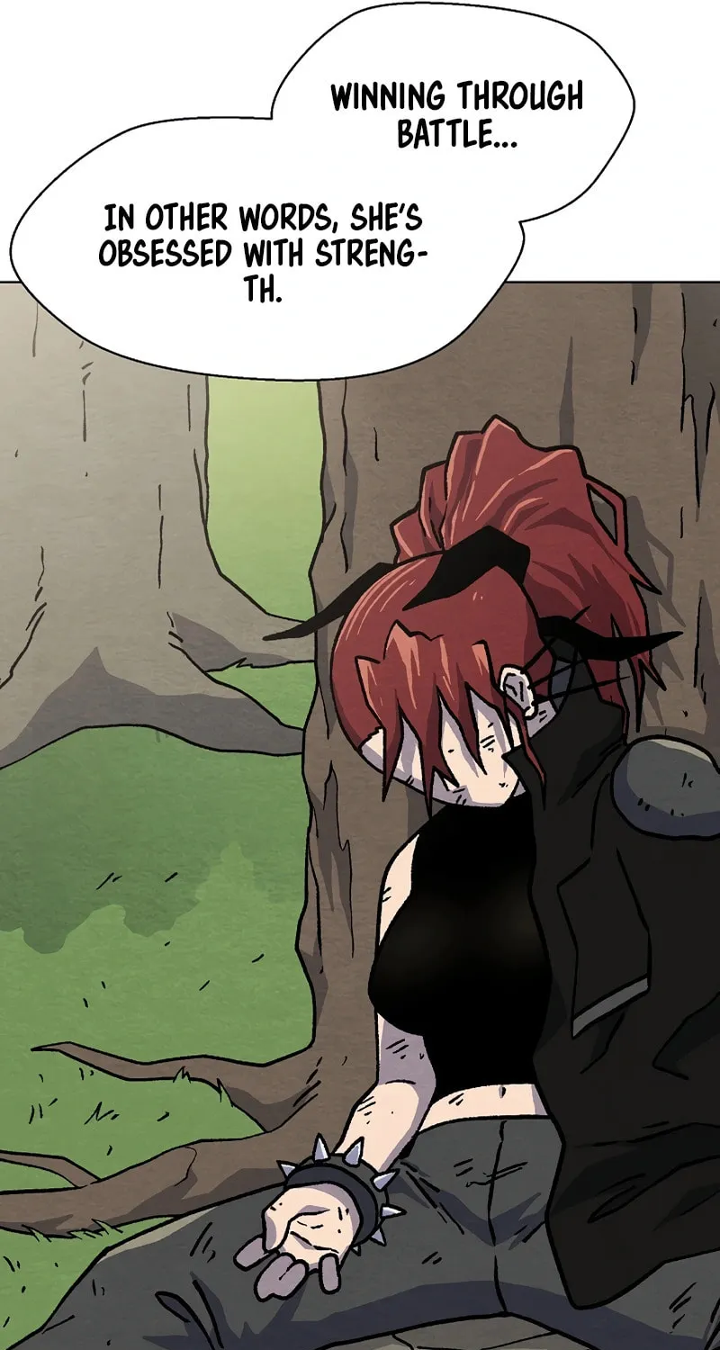 Read Asura Gate chapter 37 image 23 on Lezhin