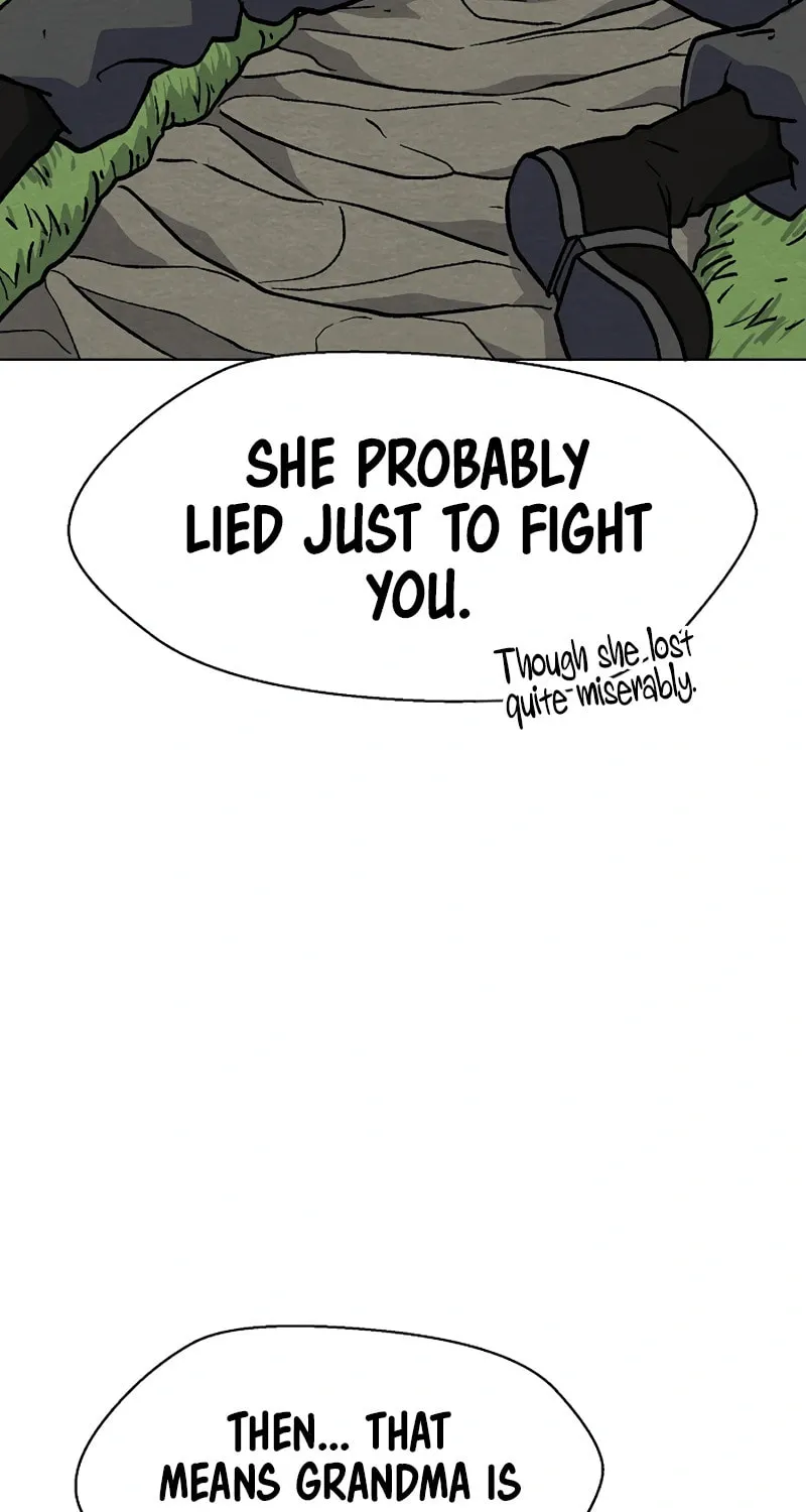 Read Asura Gate chapter 37 image 24 on Lezhin