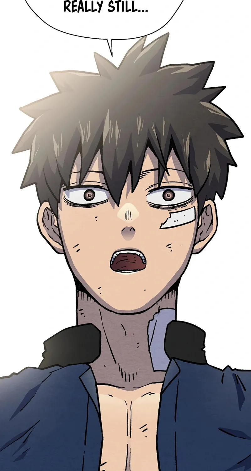 Read Asura Gate chapter 37 image 25 on Lezhin
