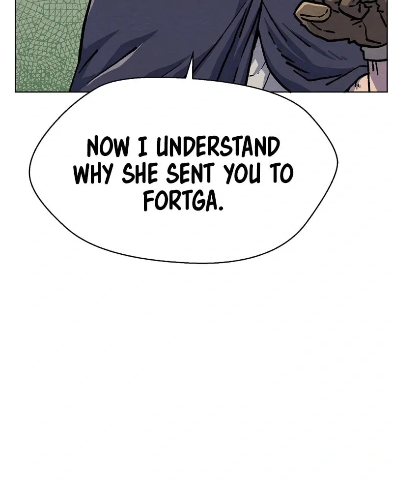 Read Asura Gate chapter 37 image 27 on Lezhin