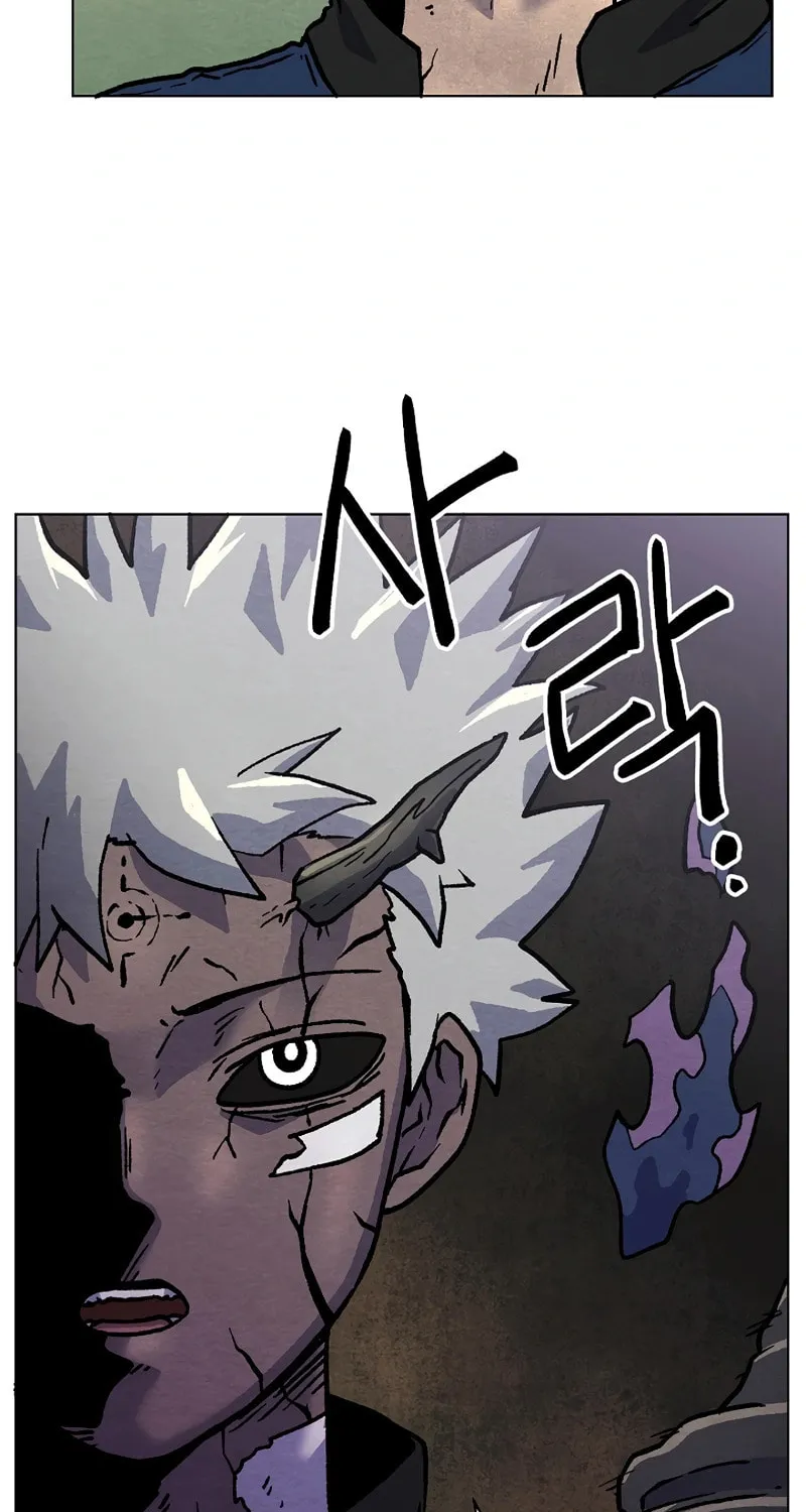 Read Asura Gate chapter 37 image 31 on Lezhin