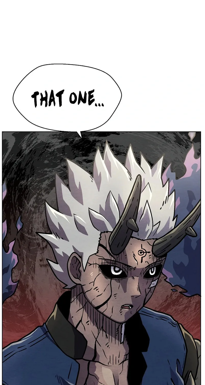 Read Asura Gate chapter 37 image 39 on Lezhin