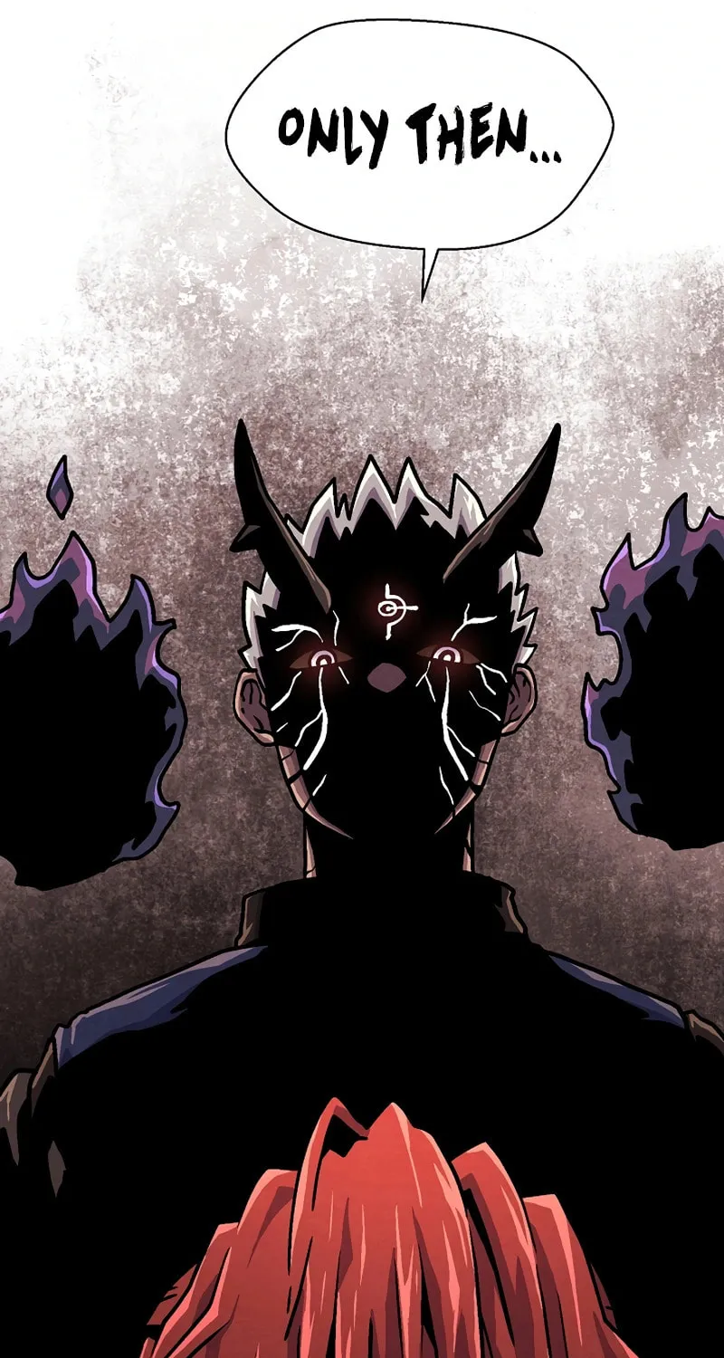 Read Asura Gate chapter 37 image 4 on Lezhin