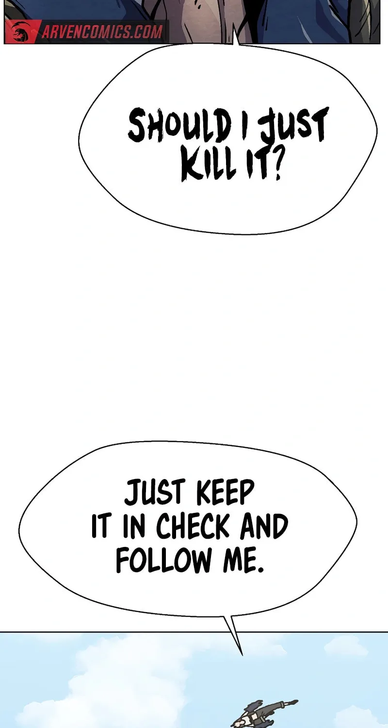 Read Asura Gate chapter 37 image 40 on Lezhin