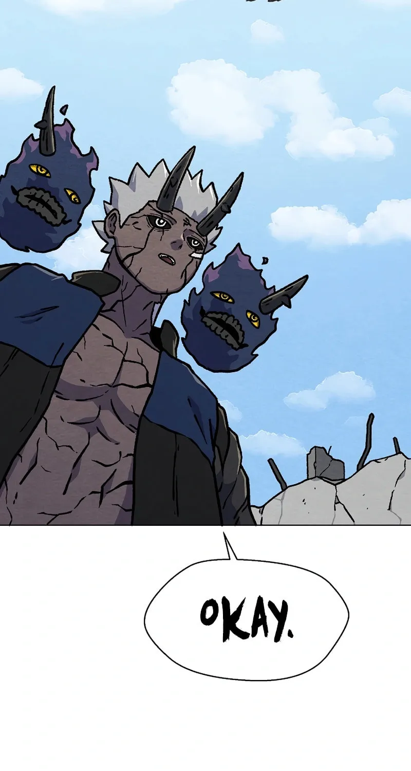 Read Asura Gate chapter 37 image 41 on Lezhin