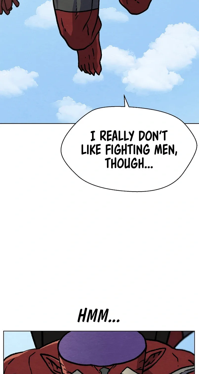 Read Asura Gate chapter 37 image 43 on Lezhin
