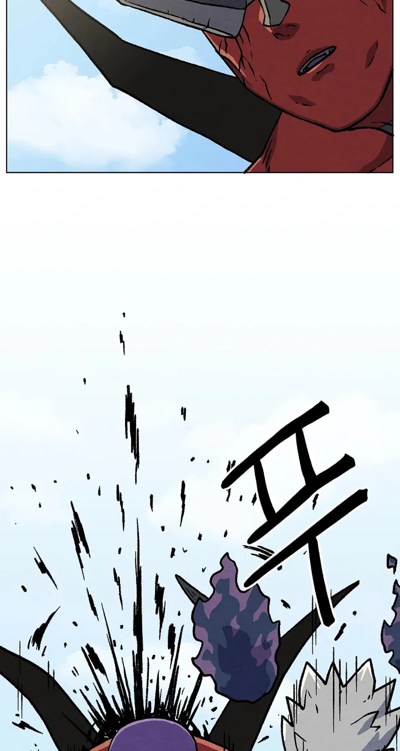 Read Asura Gate chapter 37 image 48 on Lezhin