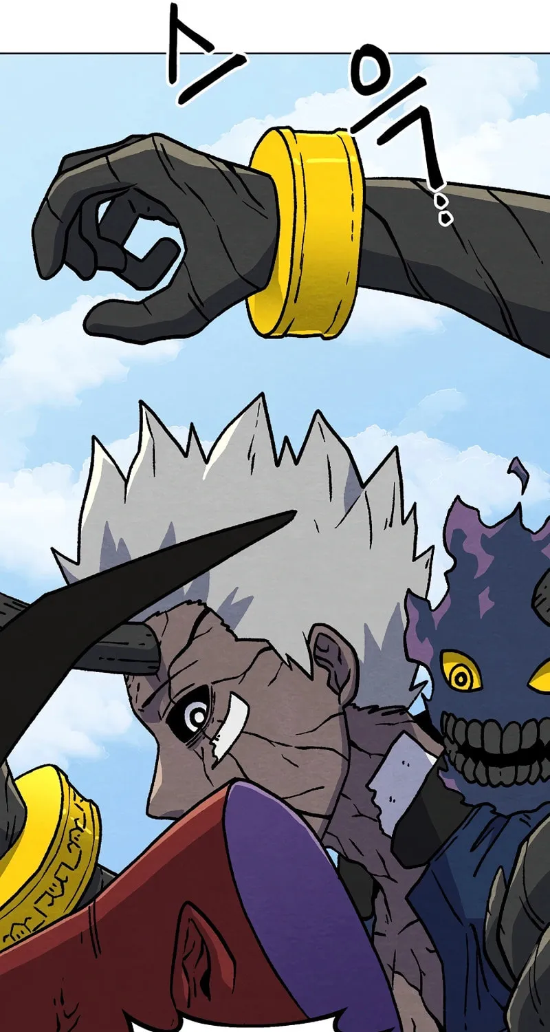 Read Asura Gate chapter 37 image 51 on Lezhin