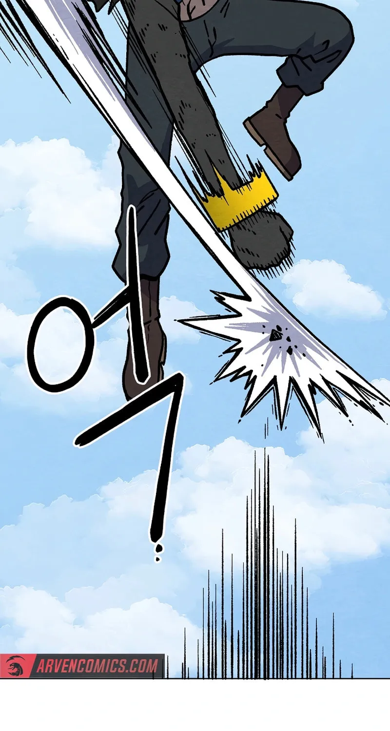 Read Asura Gate chapter 37 image 53 on Lezhin