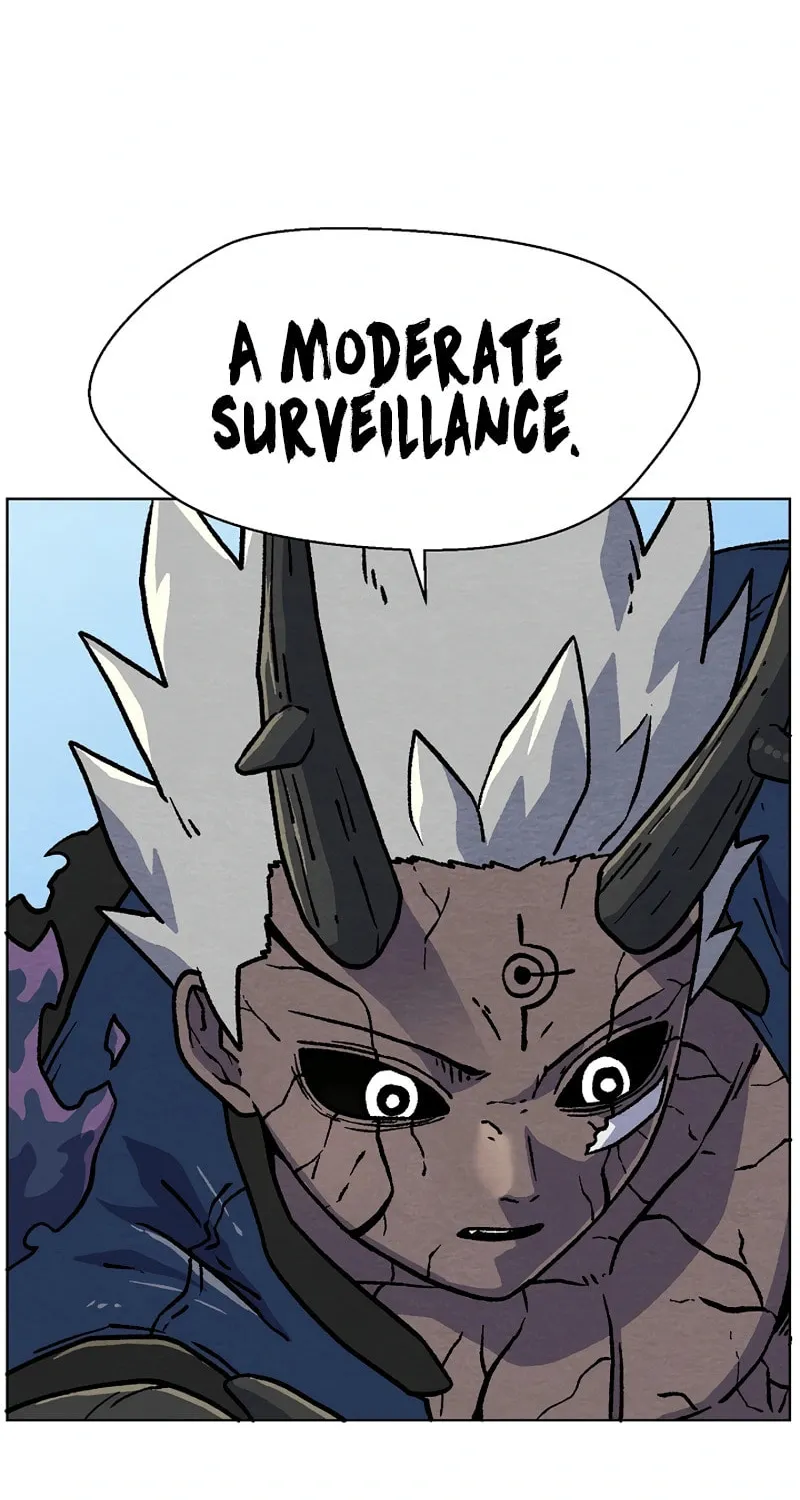 Read Asura Gate chapter 37 image 54 on Lezhin