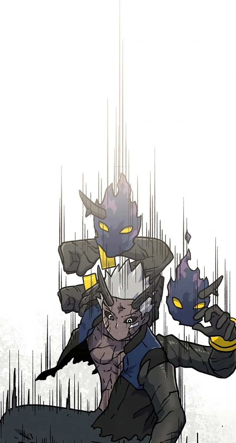 Read Asura Gate chapter 37 image 62 on Lezhin