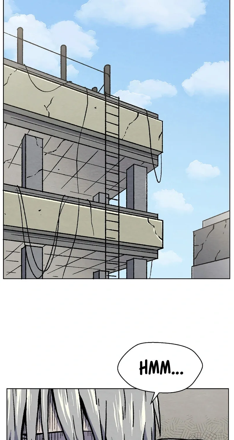 Read Asura Gate chapter 37 image 66 on Lezhin