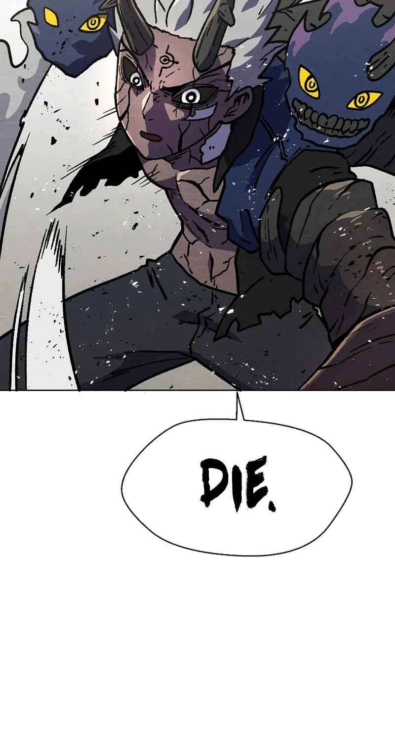 Read Asura Gate chapter 37 image 7 on Lezhin