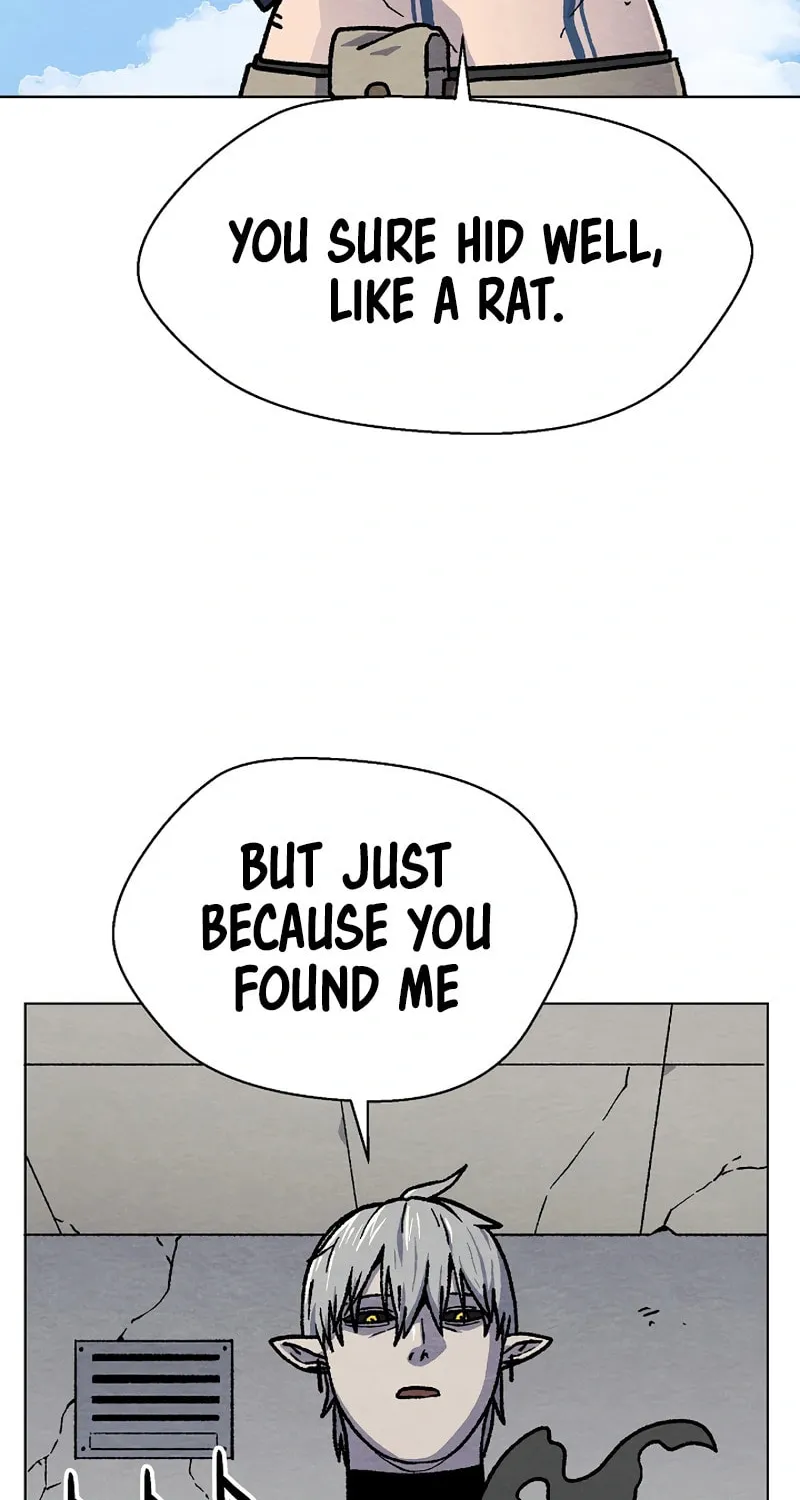 Read Asura Gate chapter 37 image 71 on Lezhin