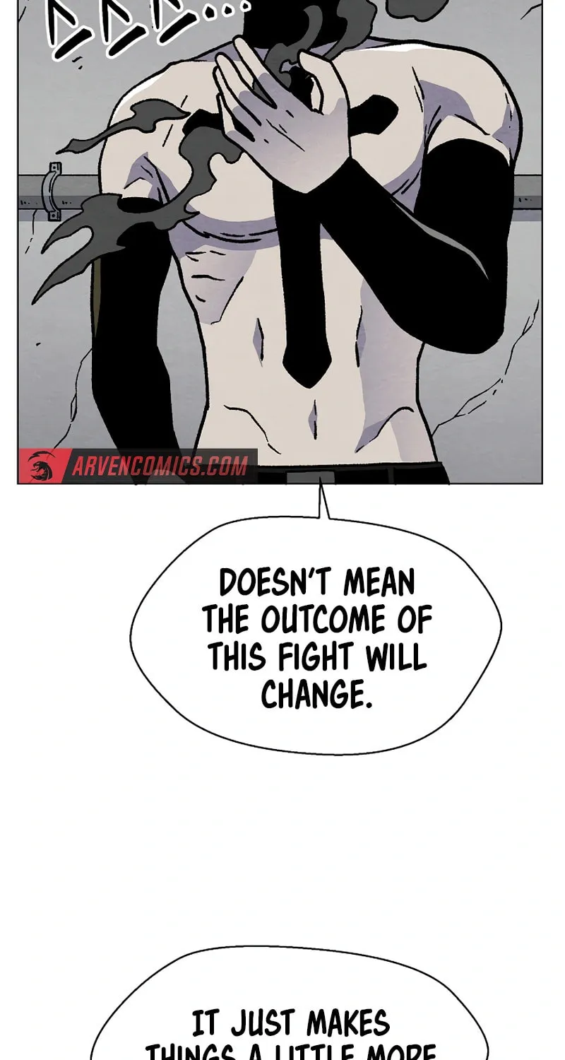 Read Asura Gate chapter 37 image 72 on Lezhin