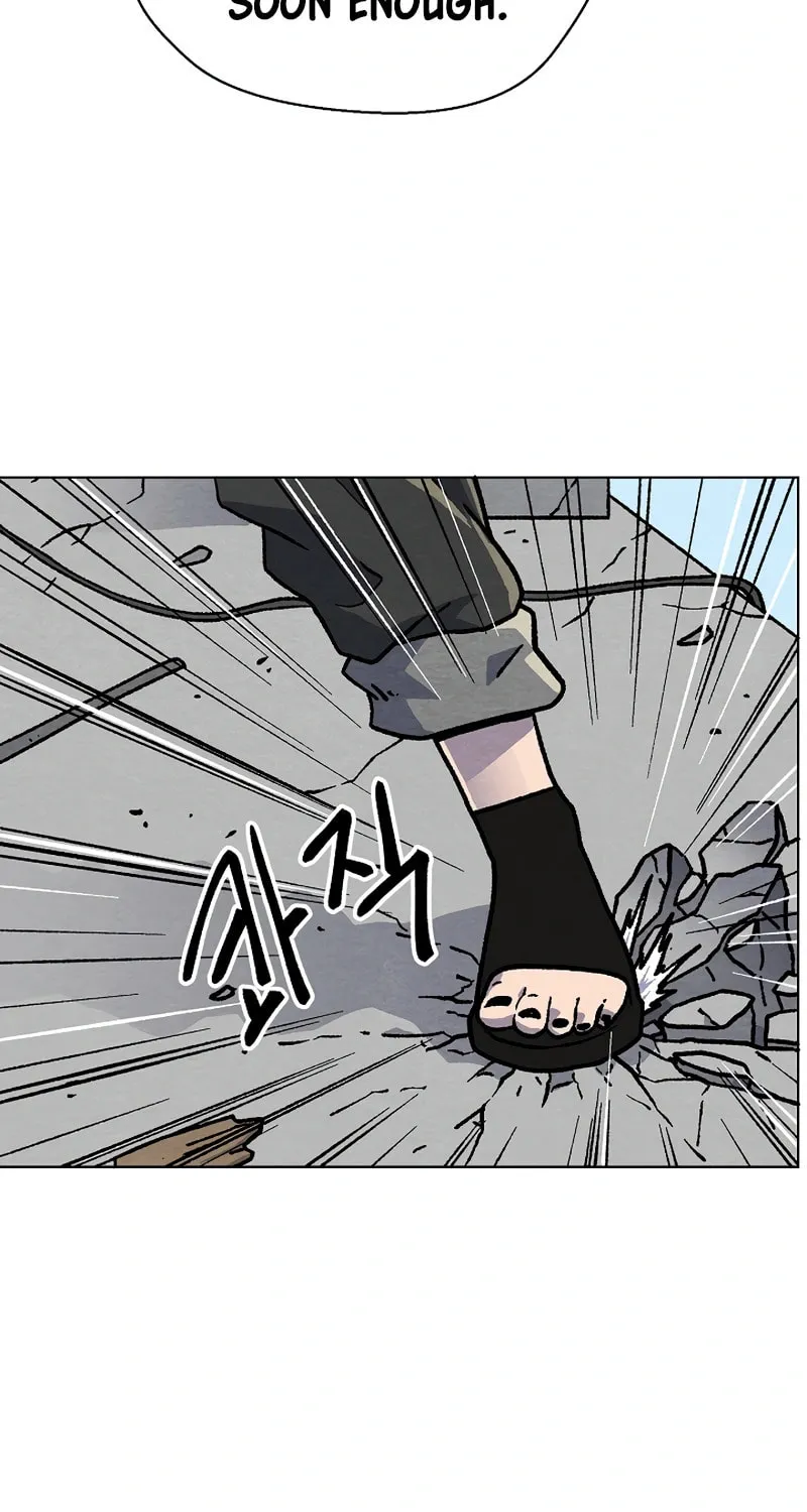 Read Asura Gate chapter 37 image 76 on Lezhin