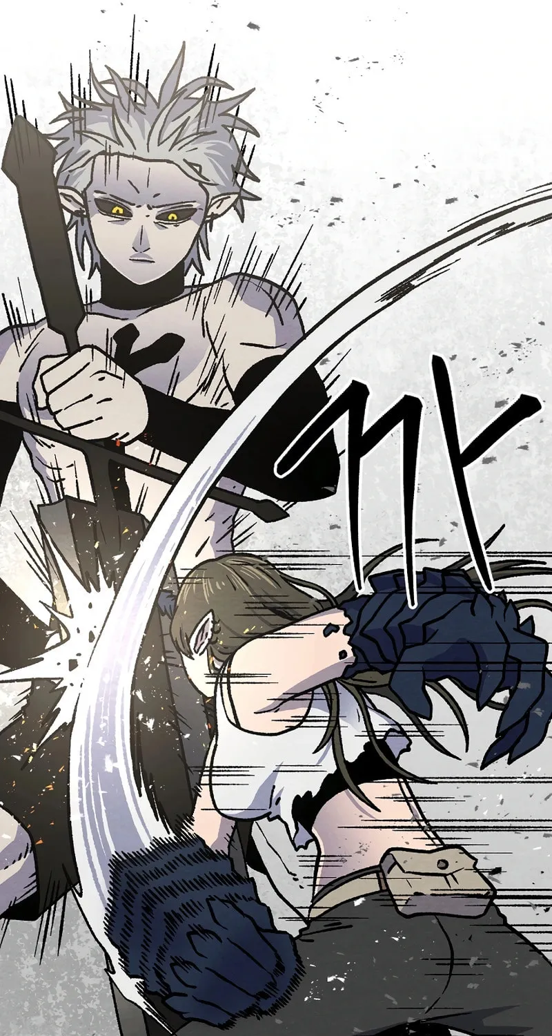 Read Asura Gate chapter 37 image 79 on Lezhin