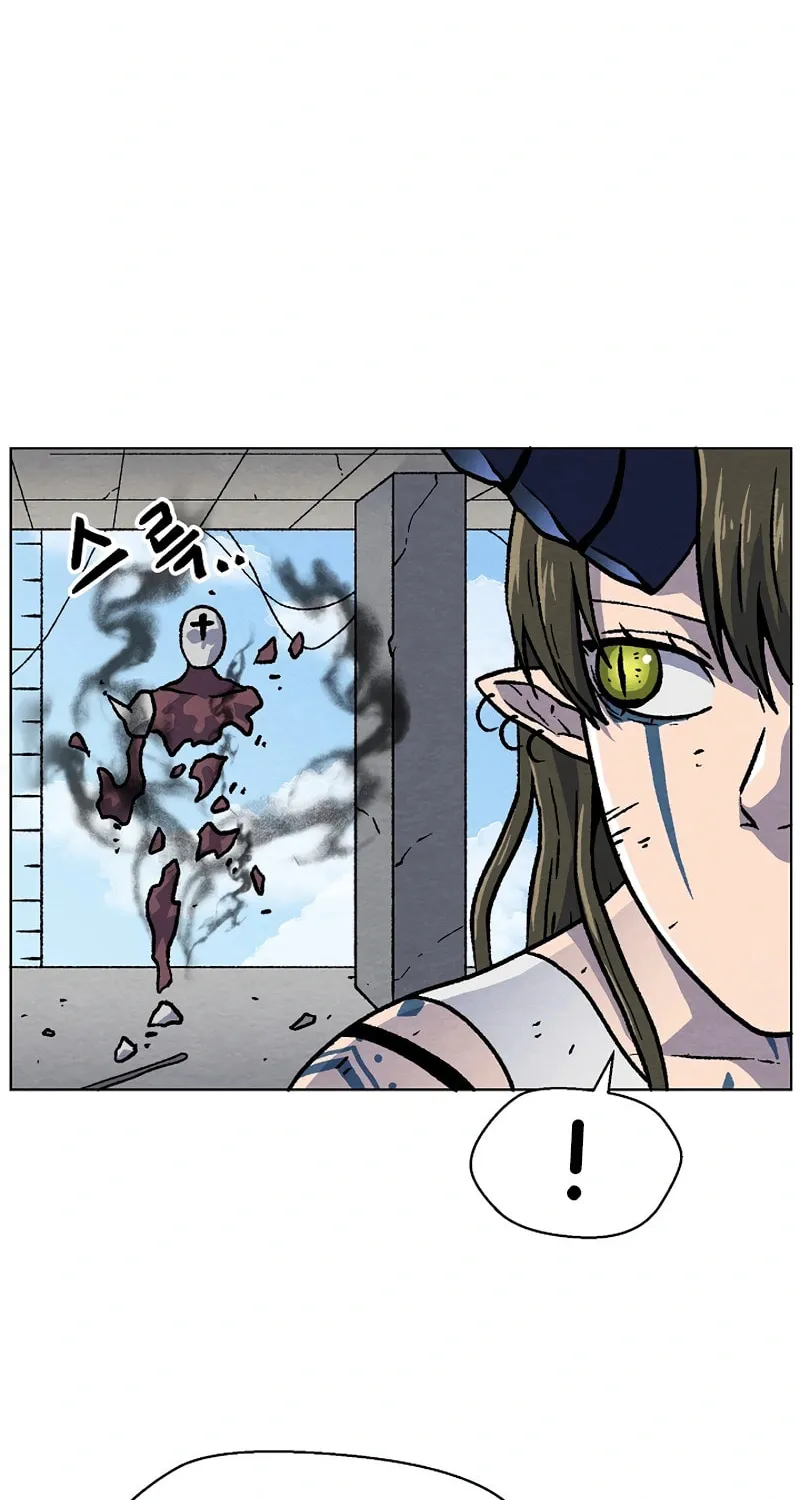 Read Asura Gate chapter 37 image 82 on Lezhin