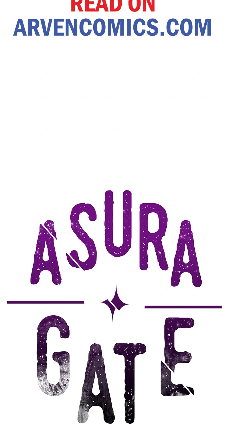 Read Asura Gate chapter 37 image 87 on Lezhin