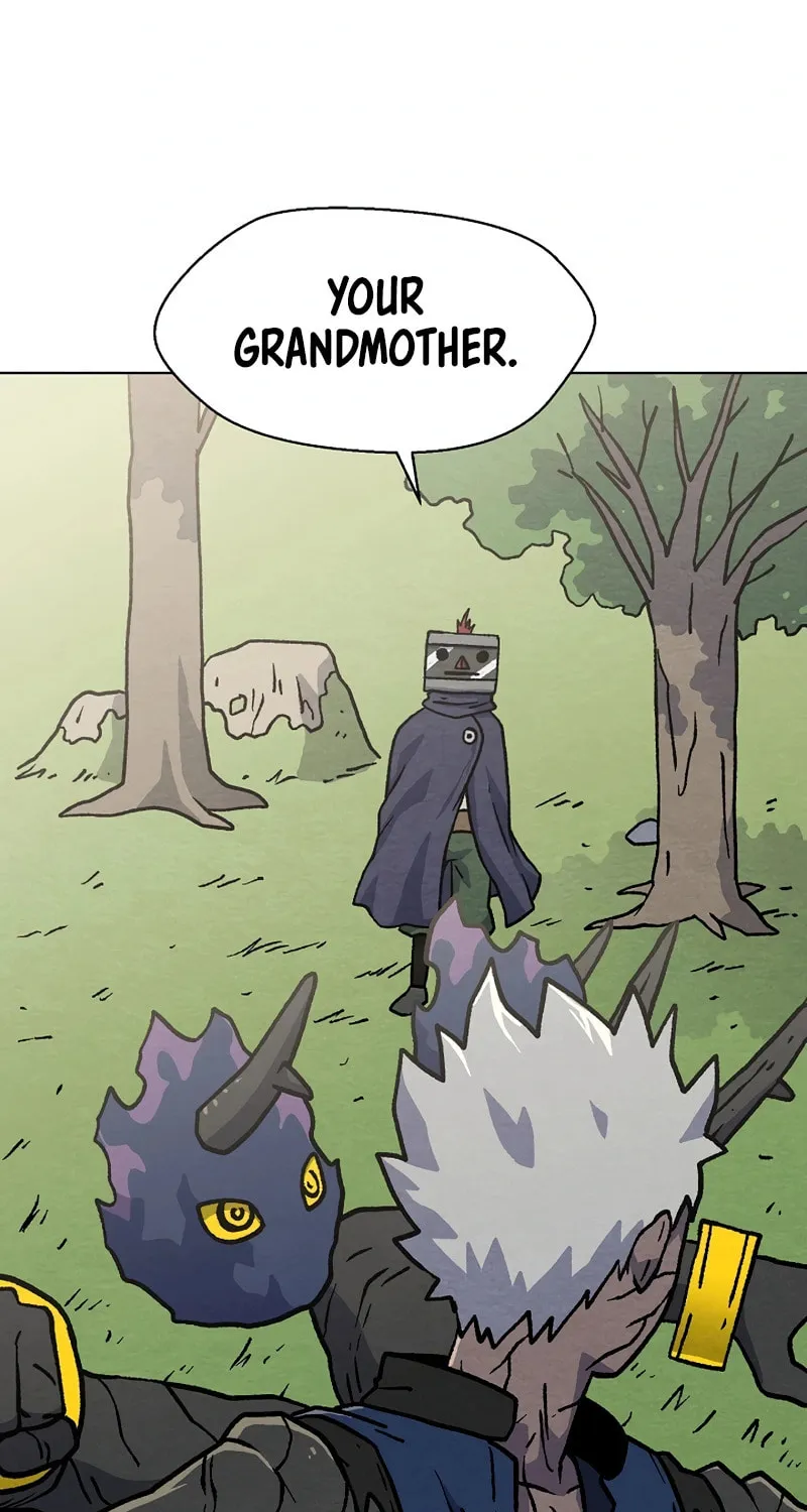 Read Asura Gate chapter 37 image 9 on Lezhin