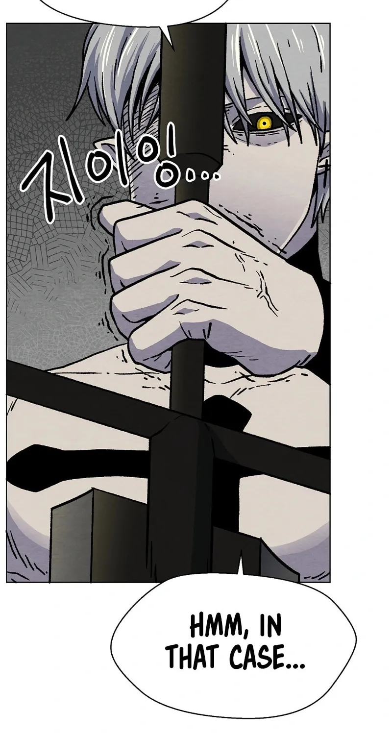 Read Asura Gate chapter 38 image 1 on Lezhin