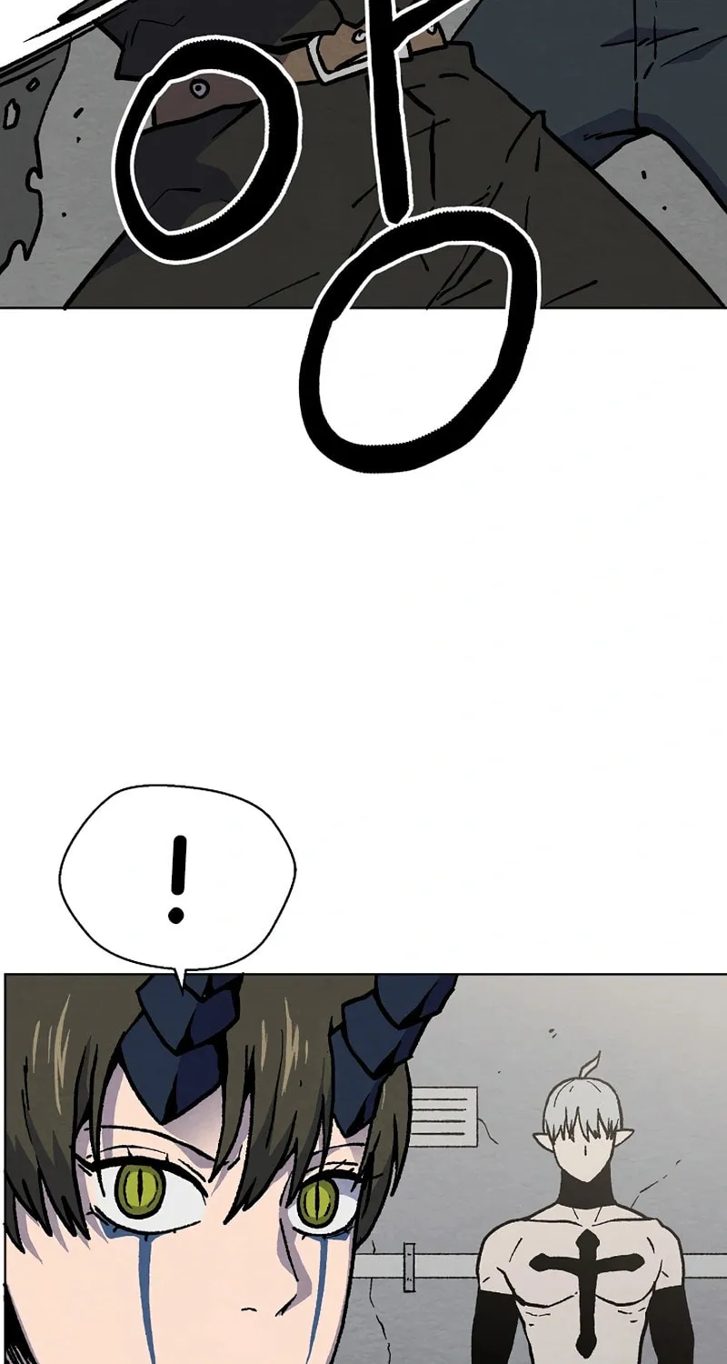 Read Asura Gate chapter 38 image 12 on Lezhin