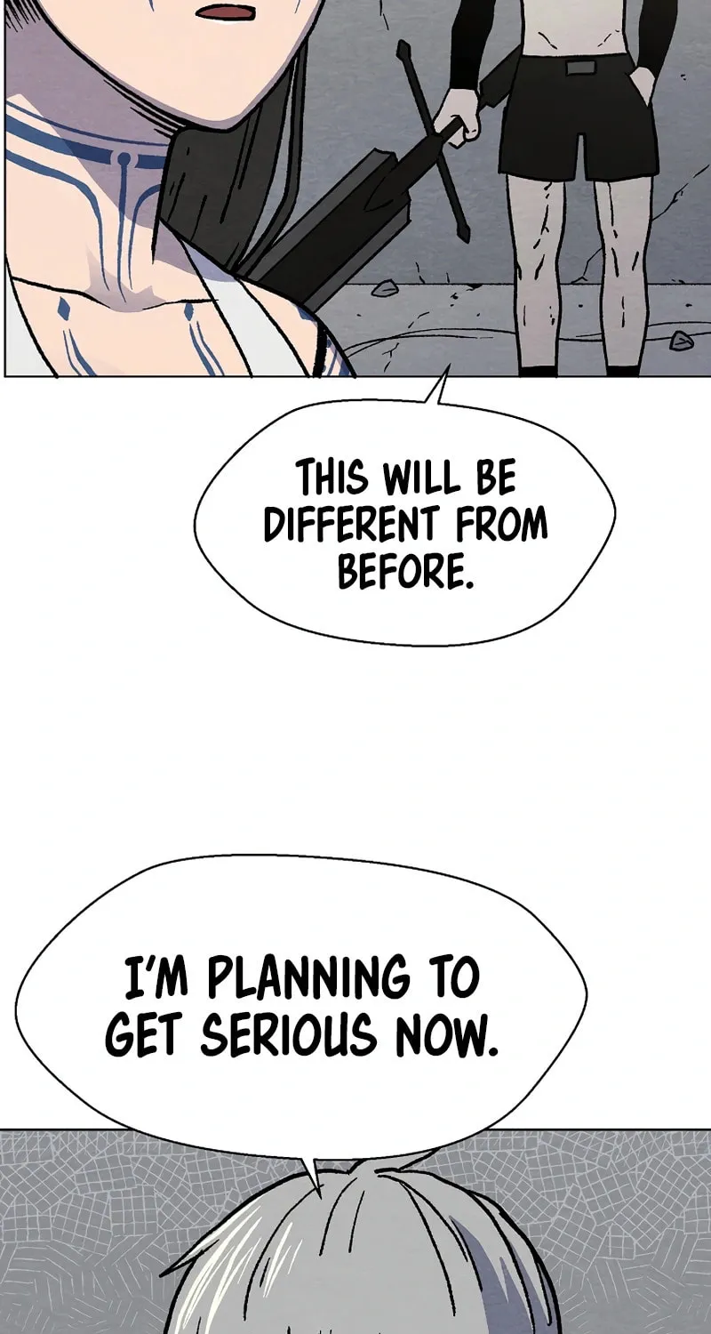 Read Asura Gate chapter 38 image 13 on Lezhin